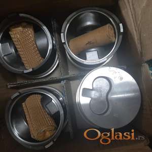 set klipova fi 93mm za kampanjolu 2,5 dizel